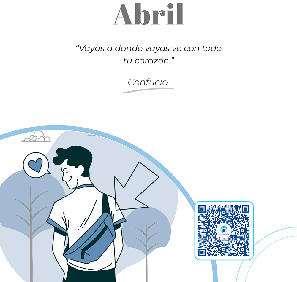 filosofia abril, agenda construyete