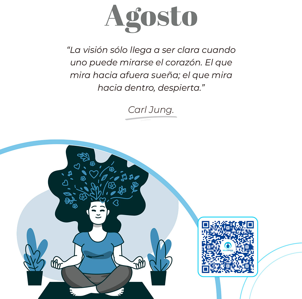 filosofia agosto, agenda construyete