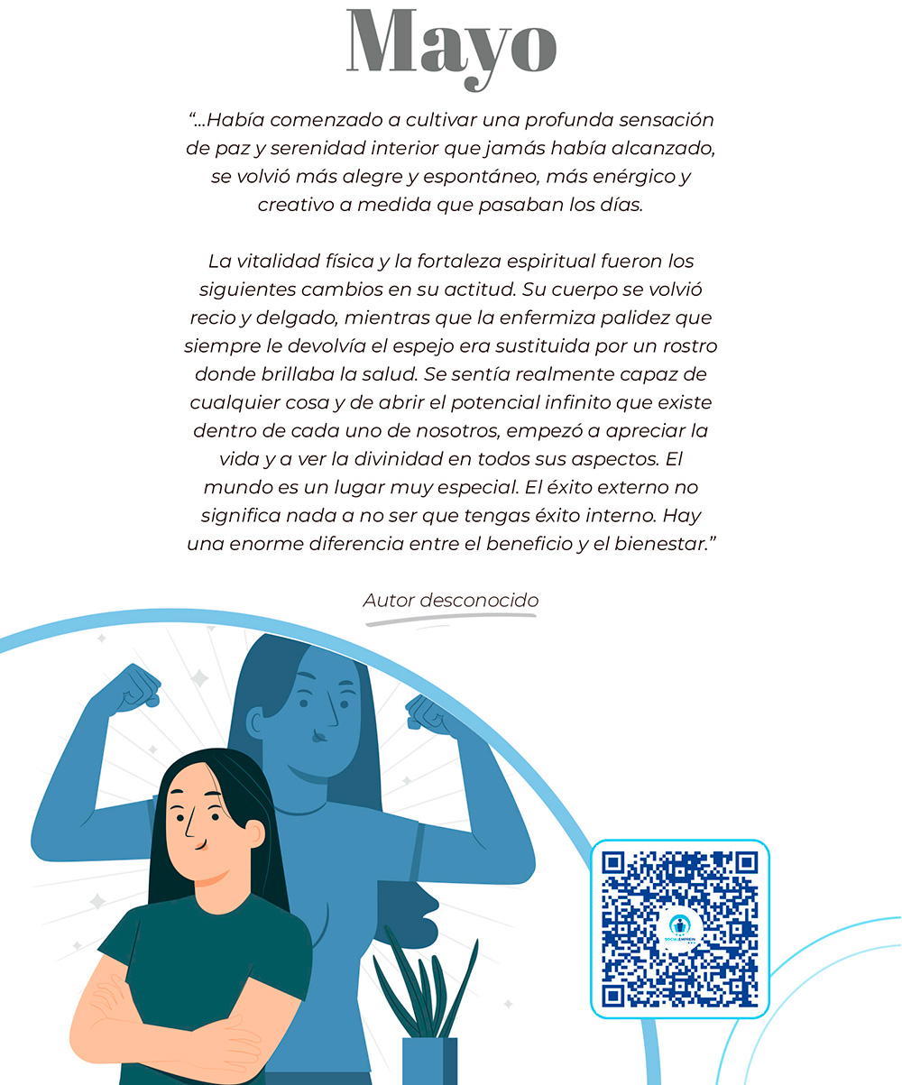 filosofia mayo agenda construyete