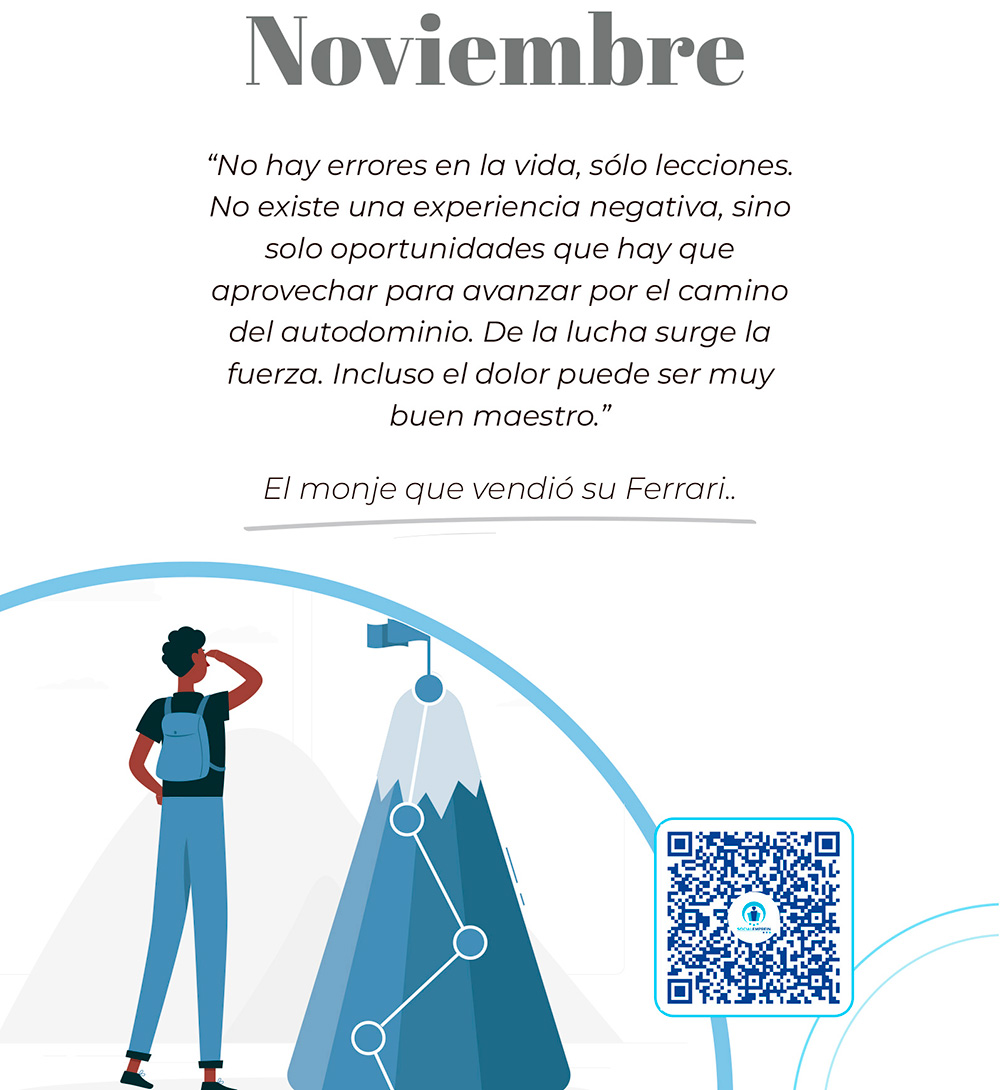 filosofia noviembre