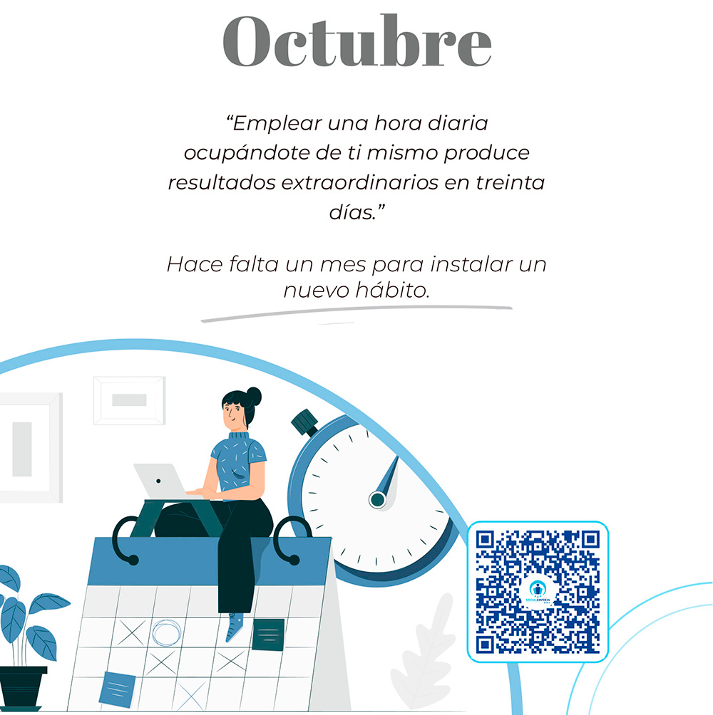 filosofia octubre agenda construyete