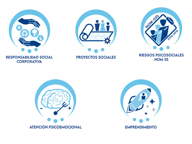 socialemprein emprendimiento proyectos sociales